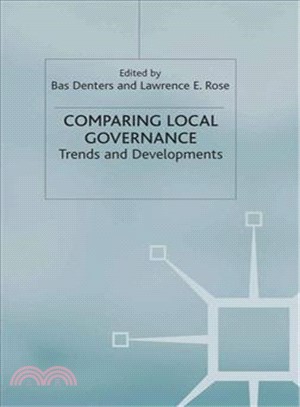 Comparing Local Governance