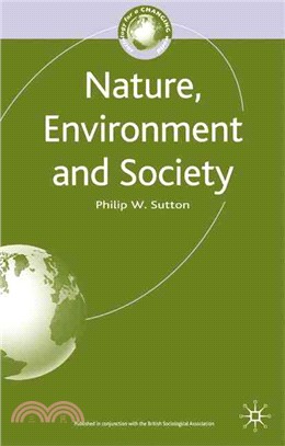 Nature, Environment and Society