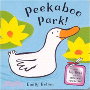 Peekaboo park! /