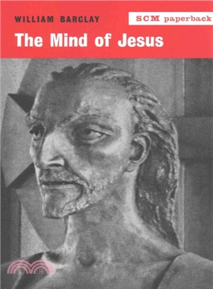 The Mind of Jesus