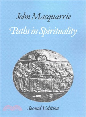 Paths in Spirituality
