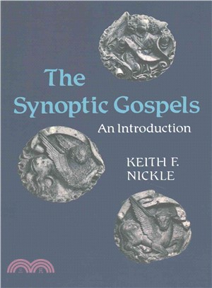 The Synoptic Gospels ― A Introduction
