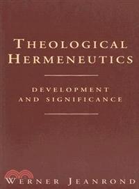 Theological Hermeneutics