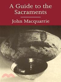 Guide to the Sacraments