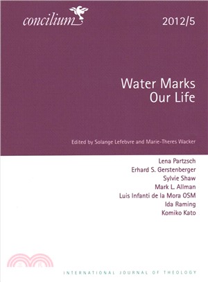 Water Marks Our Lives