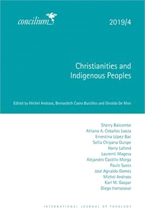 Christianities and Indigenous Peoples 2019/4