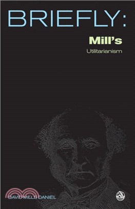 Mill's Utilitarianism