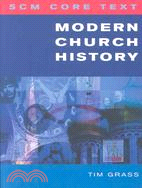 Modern Church History