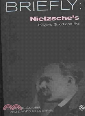 Nietzsche's Beyond Good and Evil