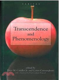 Transcendance And Phenomenology