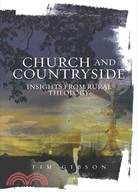 Church and Countryside: Insights from Rural Theology