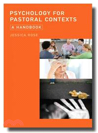 Psychology for Pastoral Contexts ― A Handbook