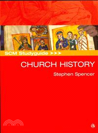 SCM Studyguide ― Church History