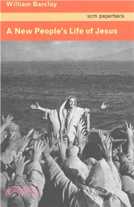 A New People's Life of Jesus