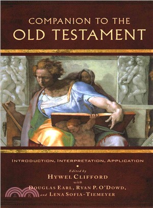 Companion to the Old Testament ― Introduction, Interpretation, Application