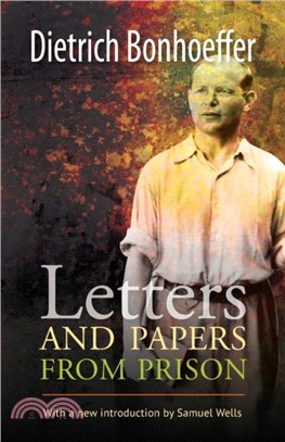 Letters and Papers from Prison