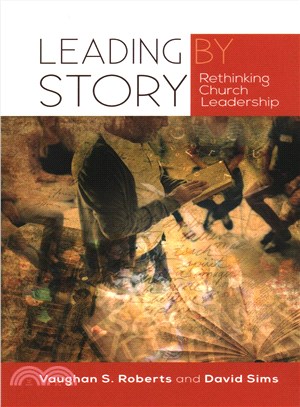 Leading the Story ─ Rethinking Church Leadership