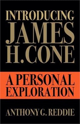 Introducing James H. Cone