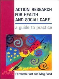 Action research for health a...