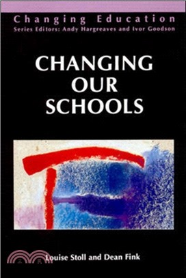 CHANGING OUR SCHOOLS