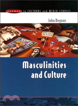 Masculinities and culture /