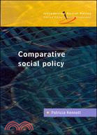 Comparative Social Policy: Theory and Research