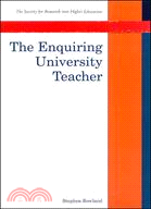 The Enquiring University Teacher