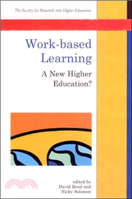 Work-Based Learning