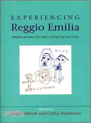 Experiencing Reggio Emilia: Implications for Pre-School Provision