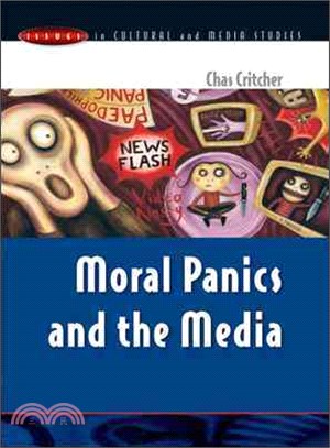 Moral Panics and the Media