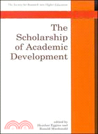 The Scholarship of Academic Development