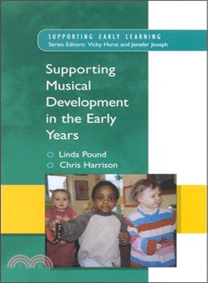 Supporting Musical Development in the Early Years