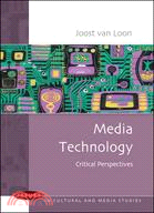 Media Technology: Critical Perspectives