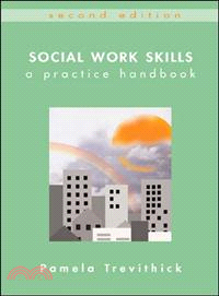 Social work skills :a practice handbook /