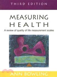 Measuring health :a review o...