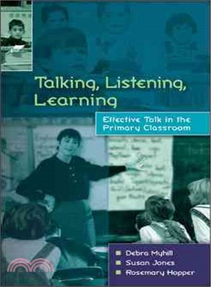 Talking, Listening, Learning