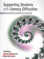 Supporting Students With Literacy Difficulties: A Responsive Approach