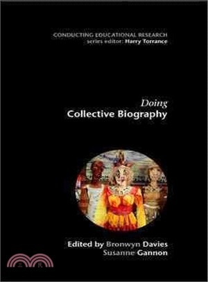 Doing Collective Biography ― Investigating the Production of Subjectivity