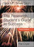 The Research Student's Guide to Success