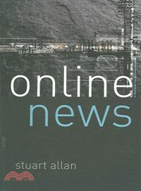 Online News — Journalism and the Internet