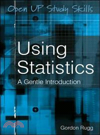 Using Statistics ― A Gentle Introduction