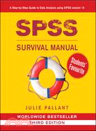 SPSS survival manual :a step...