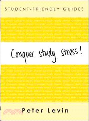 Conquer Study Stress!