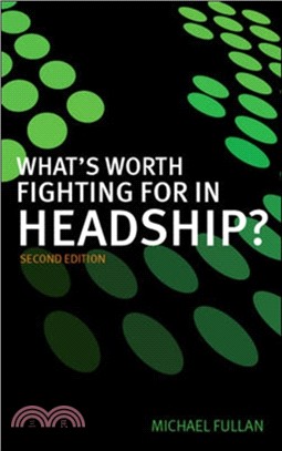 What's Worth Fighting for in Headship?