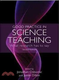 Good Practice in Science Teaching