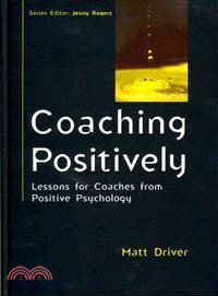 COACHING POSITIVELY, HC