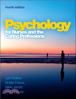 Psychology for Nurses and the Caring Professions