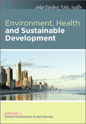 Environment, Health and Sustainable Development