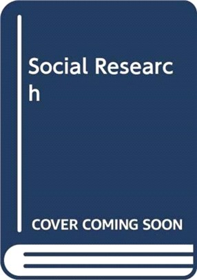 Social Research: Issues, Methods and Process