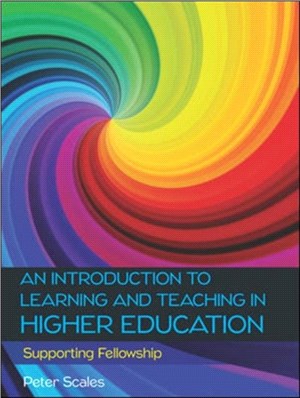 An Introduction to Learning and Teaching in Higher Education